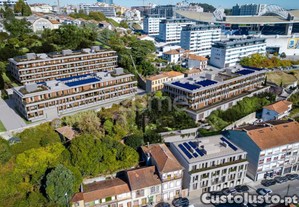 Apartamento T3 Novo - Antas, Porto