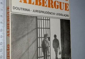 Prisão albergue - Sérgio de Oliveira Médici