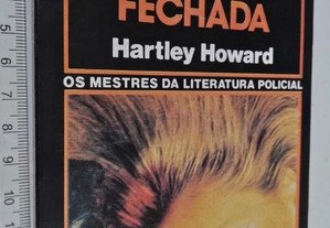A Carta Fechada - Hartley Howard