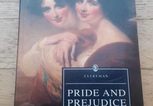 Pride and Prejudice, de Jane Austen