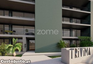 Apartamento T3 Novo Em Fonte Arcada, Póvoa De...