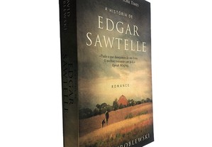 A História de Edgar Sawtelle - David Wroblewski