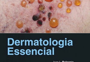 Dermatologia Essencial