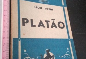 Platão - Léon Robin