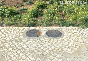 Sobralinho - Lote urbanizado com 250m2 para moradia até 3 pisos