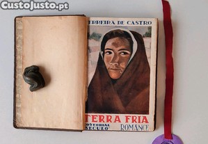 Terra fria