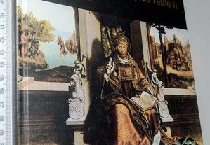 Dos apóstolos ao Papa João Paulo II (O trono de São Pedro) - vol. I -