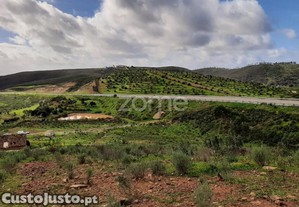 Moradia Na Mexilhoeira Grande, Portimão