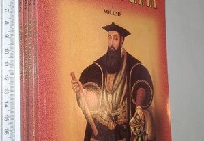 Vasco da Gama (4 volumes) - Geneviève Bouchon