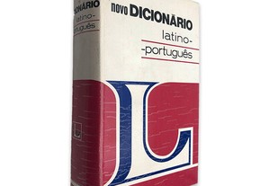 Novo Dicionário Latino-Português -