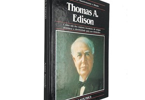Thomas A. Edison (Luz Eléctrica) - Anna Sproule