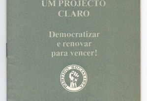 IV Congresso do Partido Socialista (1981)
