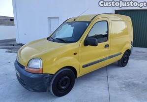 Renault Kangoo 1.9D 