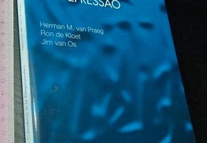 Stress, o cérebro e a depressão - Herman M. Van Praag