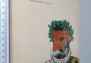 Estudos sobre Camões (Páginas do Diário de Notícias dedicadas ao poeta no 4.° Centenário da sua morte) -