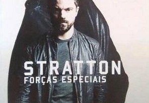 Stratton - Forças Especiais (2017) Dominic Cooper