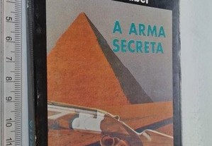 A Arma Secreta - Frank Gruber