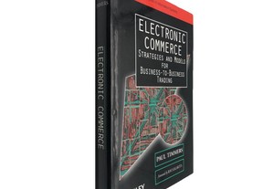 Electronic commerce - Paul Timmers