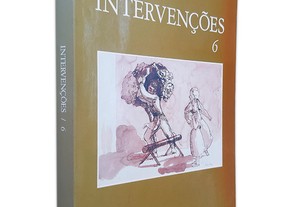Intervenções 6 - Mário Soares
