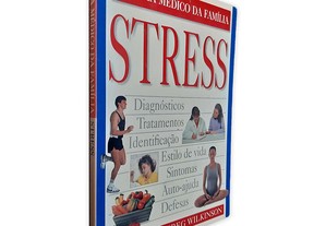 Guia Médico da Família (Stress) - Greg Wilknson