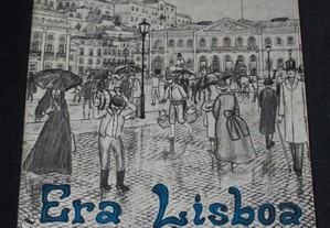 Era Lisboa e Chovia Dário Moreira de Castro Alves