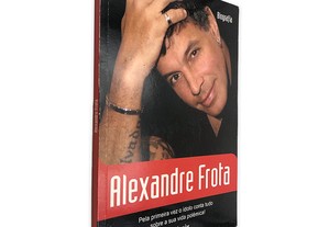 Alexandre Frota - Biografia -