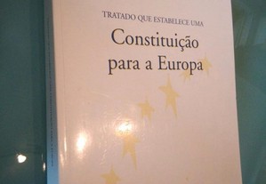 Tratado que estabelece uma Constituição para a Europa -