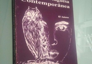 IV Antologia da poesia portuguesa contemporânea - coordenação de Ângelo Rodrigues - Ângelo Rodrigues
