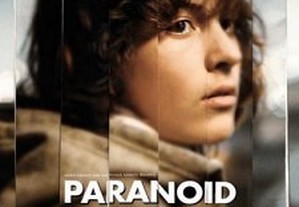 Paranoid Park (2007) IMDB: 7.1 Gus Van Sant