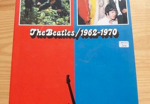 The Beatles 1962-1970 