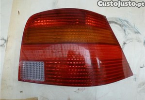 FAROLIM TRASEIRO DIREITO Volkswagen golf iv berlina 1j1 1997 1J6945096R