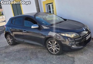 Renault Mégane Gt line - 10