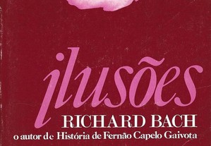 Ilusões de Richard Bach
