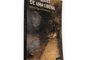 Confissões de uma Liberal - Maria Filomena Mónica