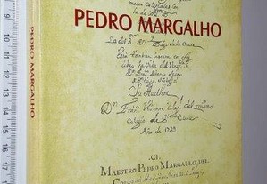 Pedro Margalho - Luís Ribeiro Soares