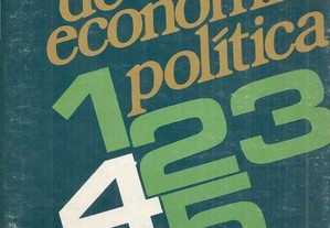 Manual da Economia Política - 4