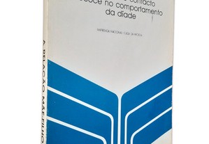 A Relação Mãe-Filho - João Carlos Gomes Pedro