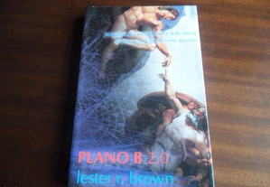 "Plano B 2.0" de Lester R. Brown