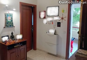 Apartamento T1 em Quarteira