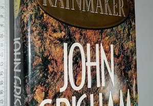 The rainmaker - John Grisham