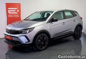 Opel Grandland 1.5 CDTI GS AT - 24