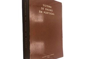 Sistema de Ensino em Portugal - Manuela Silva / M. Isabel Tamen
