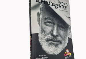 Ernest Hemingway - Hans-Peter Rodenberg