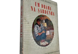 Um drama na Sardenha - Paride Rombi