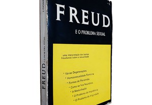 Freud e o Problema Sexual - J. Gomez Nereya