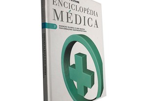 Enciclopédia Médica (Volume 7 - Doenças da Boca e dos Dentes, Pertubarções Gastrointestinais) - Merck Sharp & Dohme