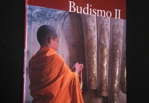 Budismo II - Nicoletta Celli