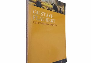 Um coração simples - Gustave Flaubert