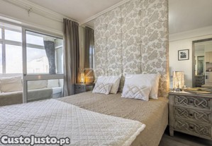 Apartamento T0 | Metro Trindade | Elevador |4º...