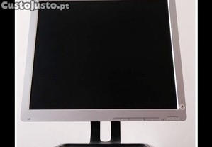 Monitor 'HP' - 19 polegadas